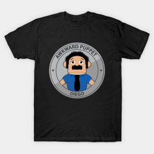 MEET DIEGO T-Shirt